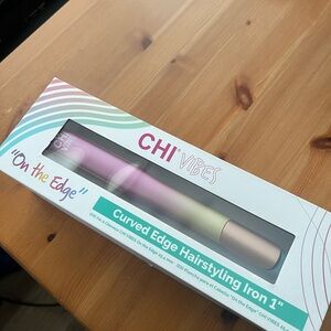 CHI Vibes "On the Edge